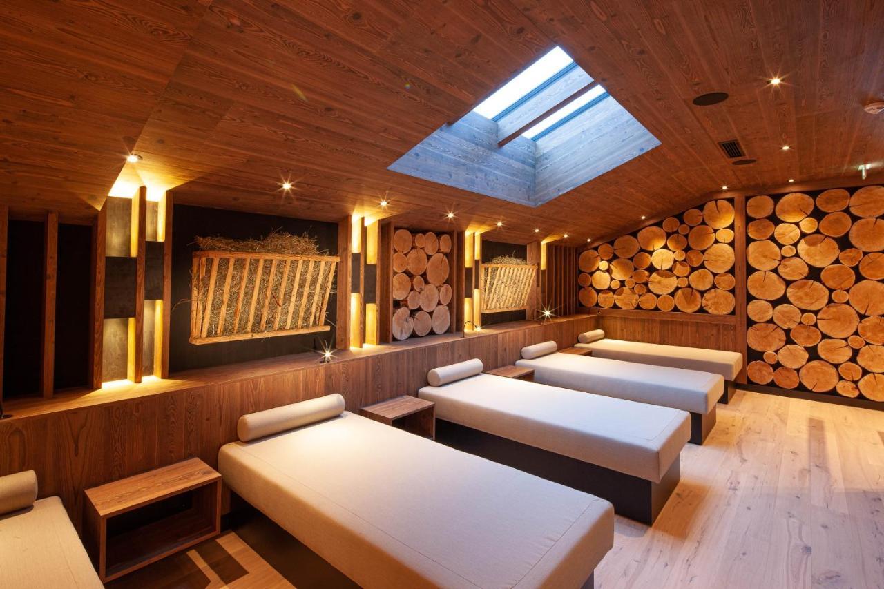 Hotel Walisgaden Superior Damüls Extérieur photo