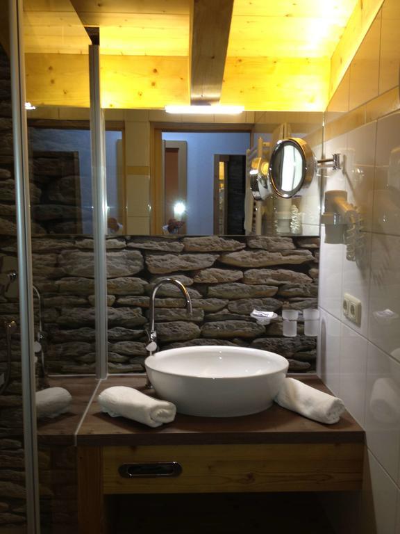Hotel Walisgaden Superior Damüls Extérieur photo