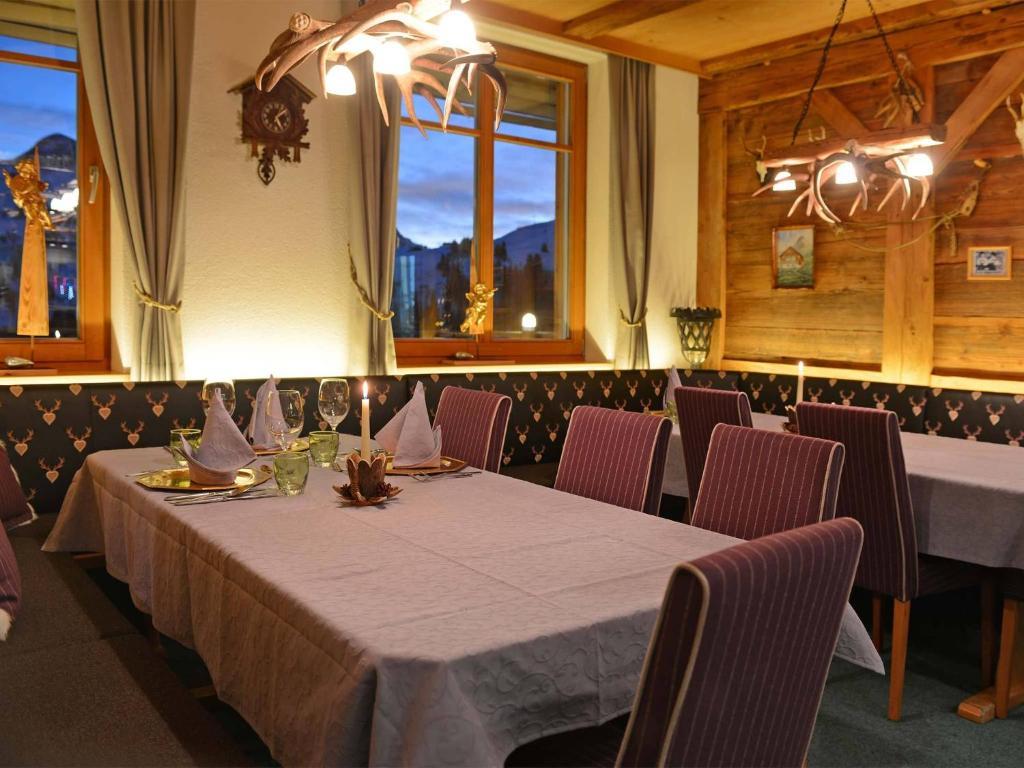 Hotel Walisgaden Superior Damüls Extérieur photo
